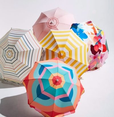 Don't let the weather rain on your parade_ the best umbrellas to keep you dry